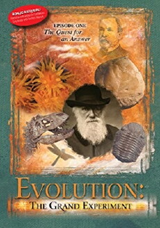 Evolution: The Grand Experiment (2009) - Stream Online