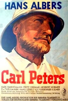Carl Peters (1941) - Stream Online
