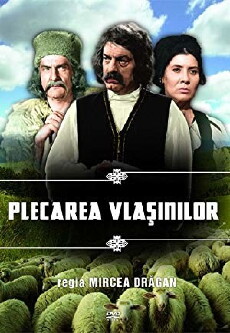 Plecarea Vlasinilor (1982) - Stream Online