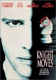 Knight Moves (1992) - Stream Online