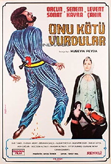 Onu Kötü Vurdular (1977) - Stream Online