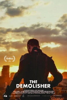 The Demolisher (2015) - Stream Online