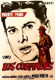 Los cobardes (1959) - Stream Online