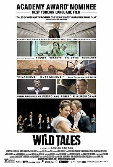 Wild Tales: Jeder dreht mal durch! (2014) - Stream Online