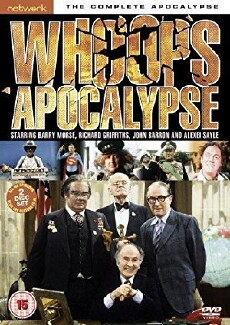 Whoops Apocalypse (1982) - Stream Online