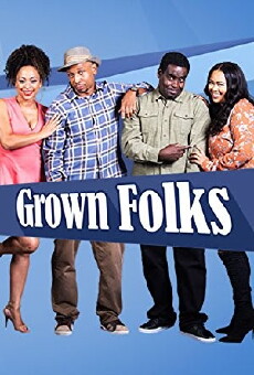Grown Folks (2017) - Stream Online