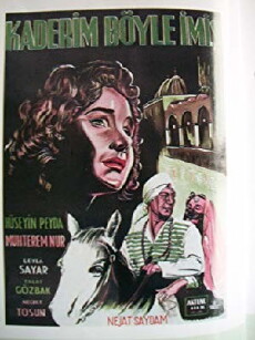 Kaderim böyle imis (1959) - Stream Online