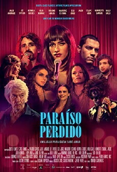 Paradise Lost (2018) - Stream Online