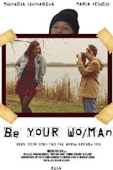 Be Your Wo/Man (2014) - Stream Online