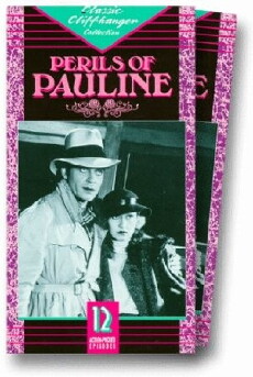 Perils of Pauline (1933) - Stream Online