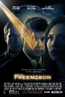 The Freemason (2013) - Stream Online