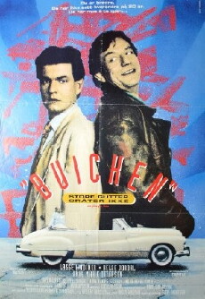 Buicken - store gutter gråter ikke (1991) - Stream Online
