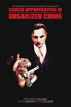 Career Opportunities in Organized Crime (2016) - Stream Online