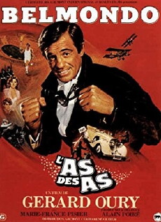 Ace of Aces (1982) - Stream Online