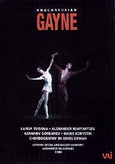 Gayane (1980) - Stream Online