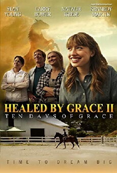 Healed by Grace 2 (2018) - Stream Online