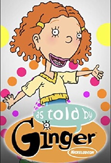 As Told by Ginger (2000) - Stream Online