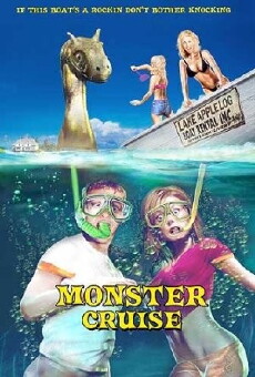 Monster Cruise (2010) - Stream Online