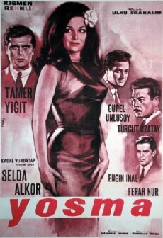 Yosma (1966) - Stream Online