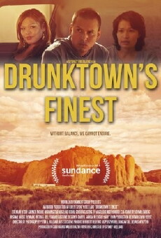 Drunktown's Finest (2014) - Stream Online