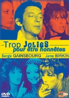 Trop jolies pour être honnêtes (1972) - Stream Online
