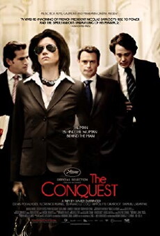 The Conquest (2011) - Stream Online