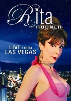 Rita Rudner: Live from Las Vegas (2008) - Stream Online