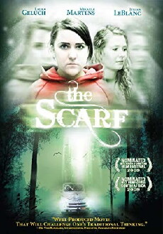 The Scarf (2009) - Stream Online