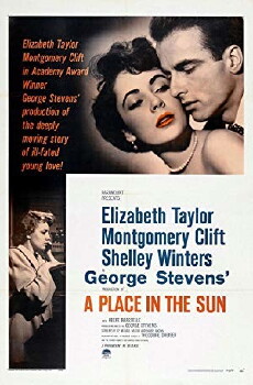 A Place in the Sun (1951) - Stream Online