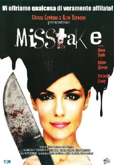 Misstake (2008) - Stream Online