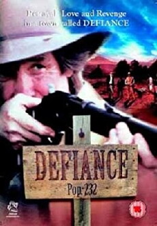 Defiance (2002) - Stream Online