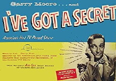 I've Got a Secret (1952) - Stream Online