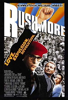 Rushmore (1998) - Stream Online