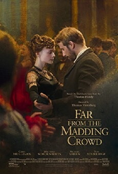 Far from the Madding Crowd (2015) - Stream Online