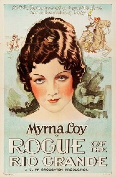 Rogue of the Rio Grande (1930) - Stream Online