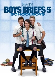 Boys Briefs 5 (2008) - Stream Online