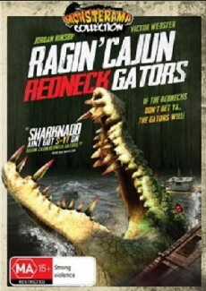 Alligator Alley (2013) - Stream Online