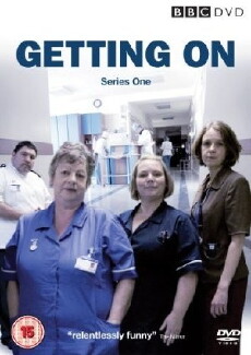 Getting On (2009) - Stream Online