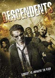 Descendents (2008) - Stream Online