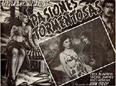 Pasiones tormentosas (1946) - Stream Online