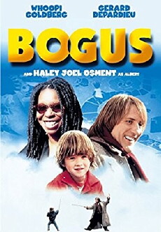 Bogus (1996) - Stream Online