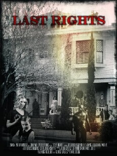 Last Rights the Series (2013) - Stream Online