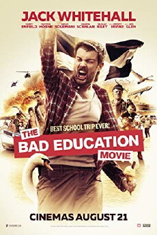 The Bad Education Movie (2015) - Stream Online