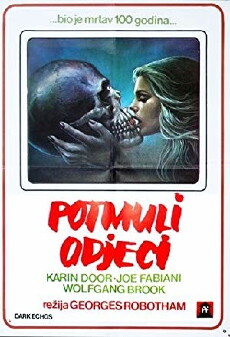 Dark Echoes (1977) - Stream Online