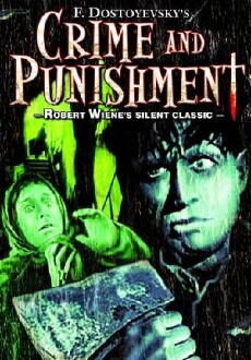 Crime and Punishment (1923) - Stream Online