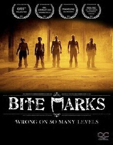 Bite Marks (2011) - Stream Online