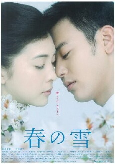 Snowy Love Fall in Spring (2005) - Stream Online