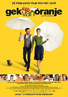 Gek van Oranje (2018) - Stream Online