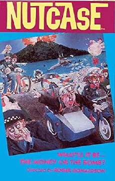 Nutcase (1980) - Stream Online