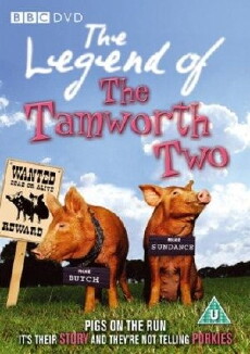 The Legend of the Tamworth Two (2004) - Stream Online